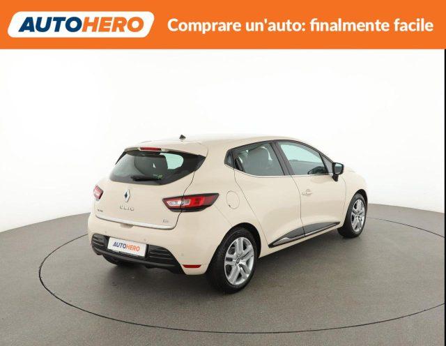 RENAULT Clio TCe 12V 90CV Start&Stop 5 porte Energy Intens