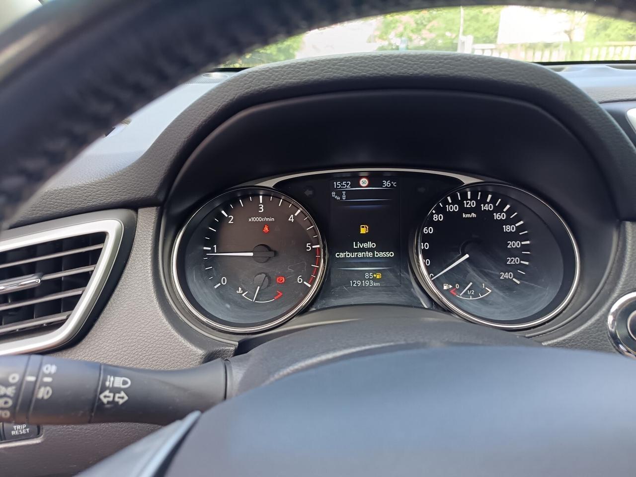 NISSAN X-Trail 1.6 dCi 2WD N-Connecta