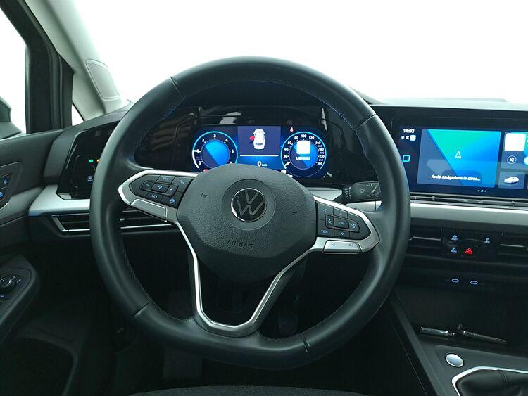 Volkswagen Golf Variant Variant Life BR794278 2.0 Diesel 116CV