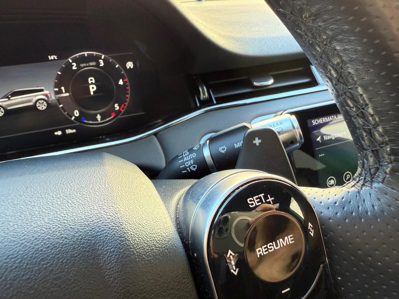 Range Rover Evoque 2.0D 180 CV R Dynamic TETTO