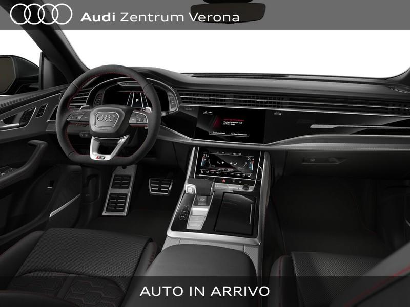 4.0TFSI 600CV quattro tiptronic