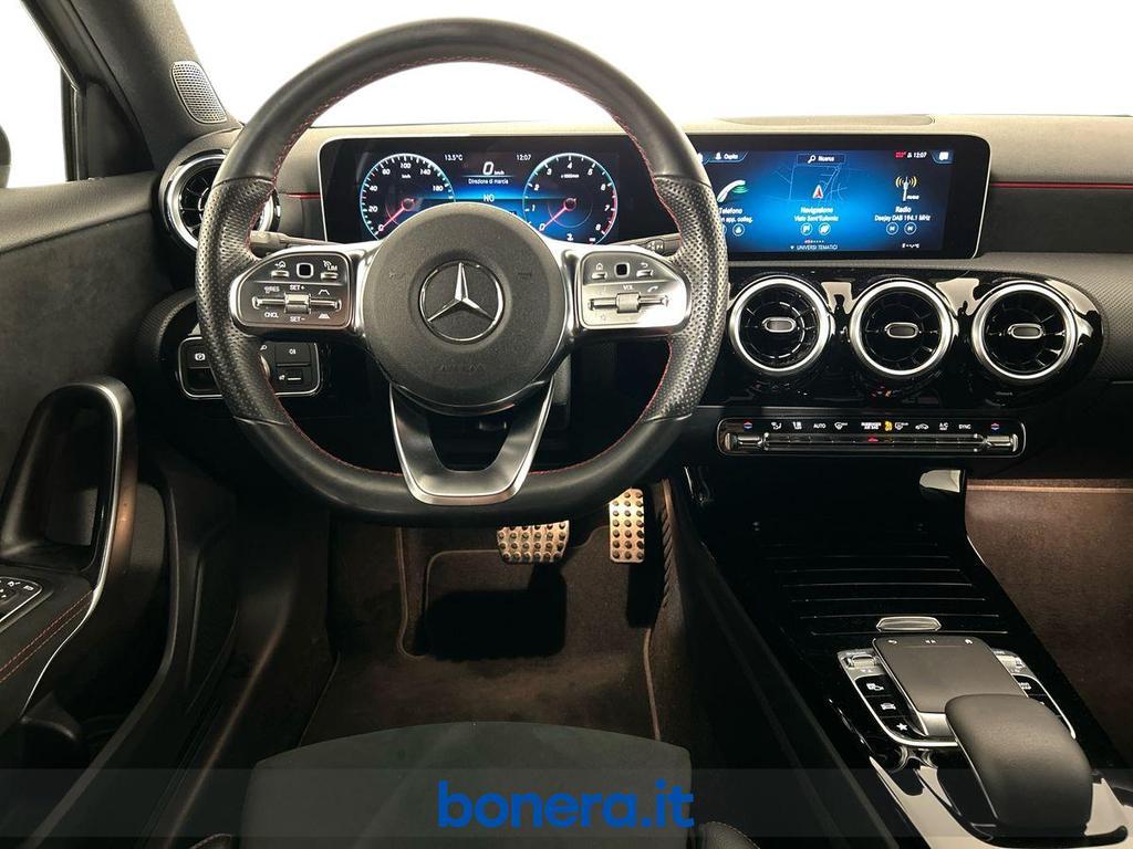 Mercedes Classe A 200 200 Premium 7G-DCT