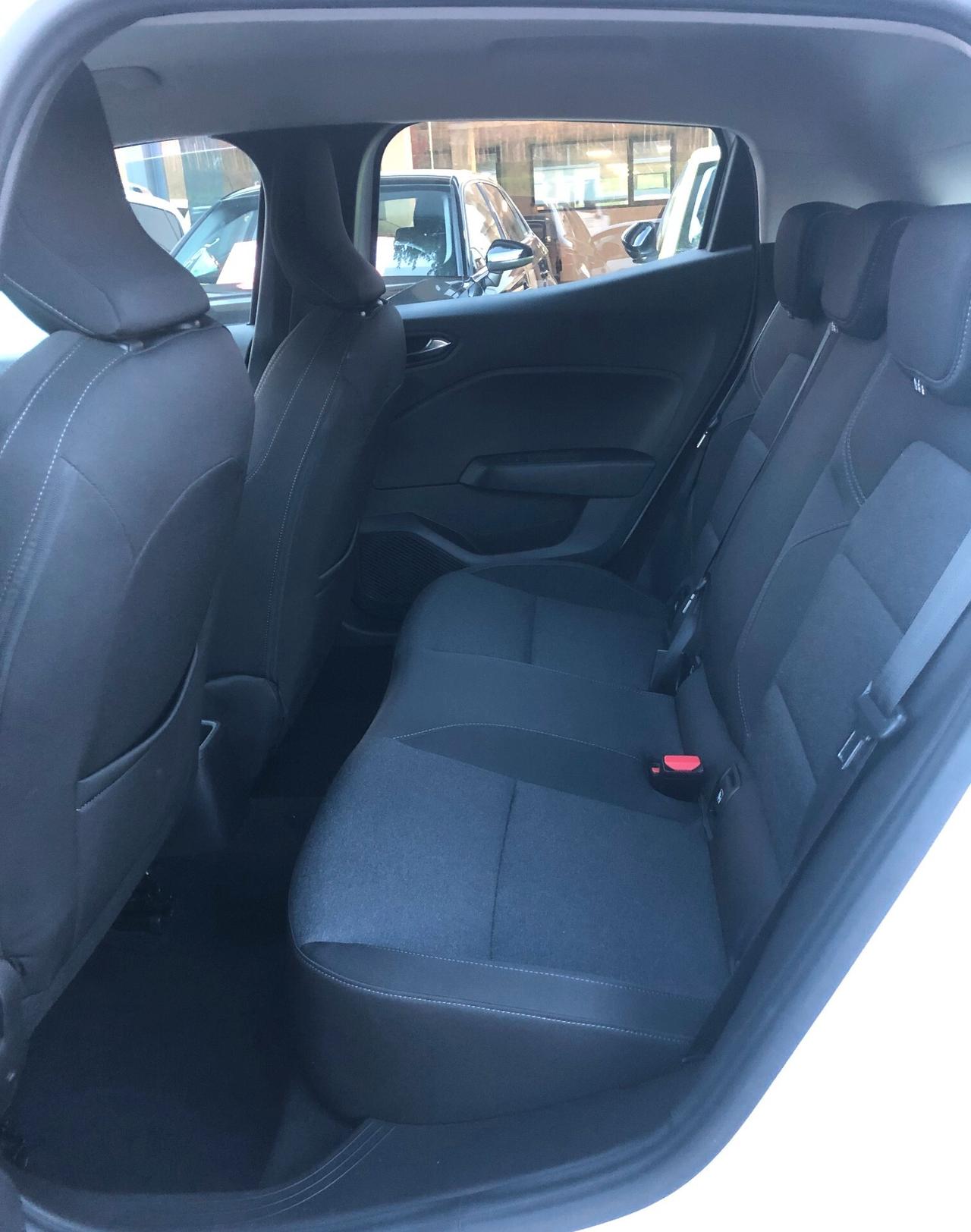 Renault Clio TCe 90 CV 5 porte Equilibre