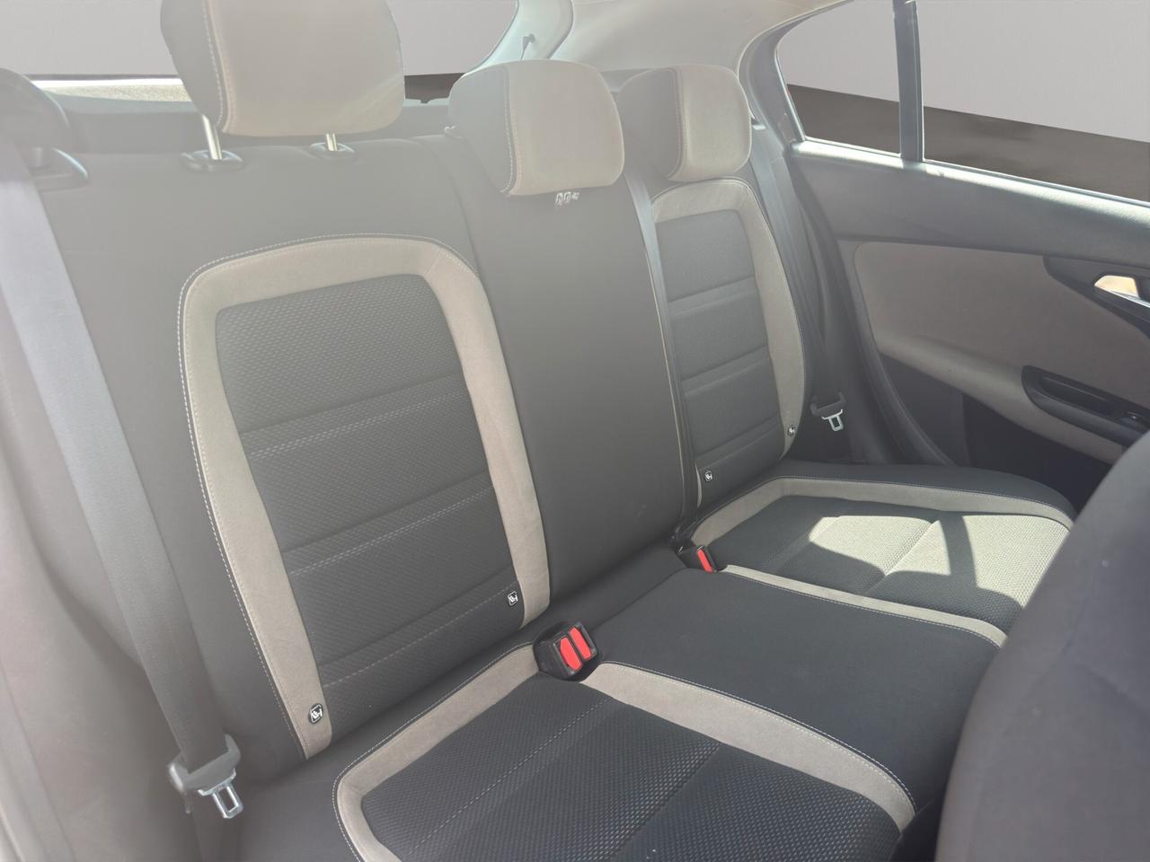 Fiat Tipo 1.3 Mjt S&S 5 porte Lounge