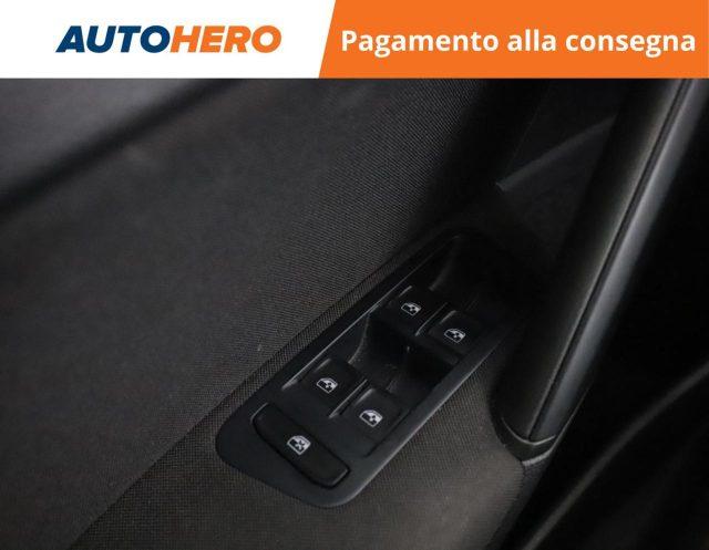 VOLKSWAGEN Golf 1.6 TDI 115 CV 5p. Trendline BlueMotion Technology