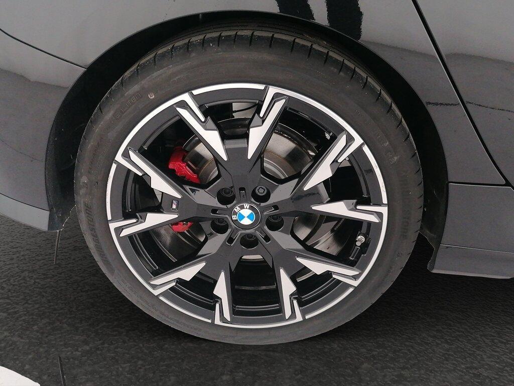 BMW Serie 1 118 d MSport Pro DCT