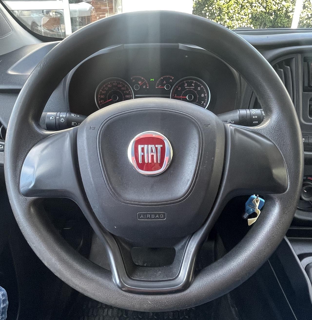 Fiat Doblò Maxi XL 1.6