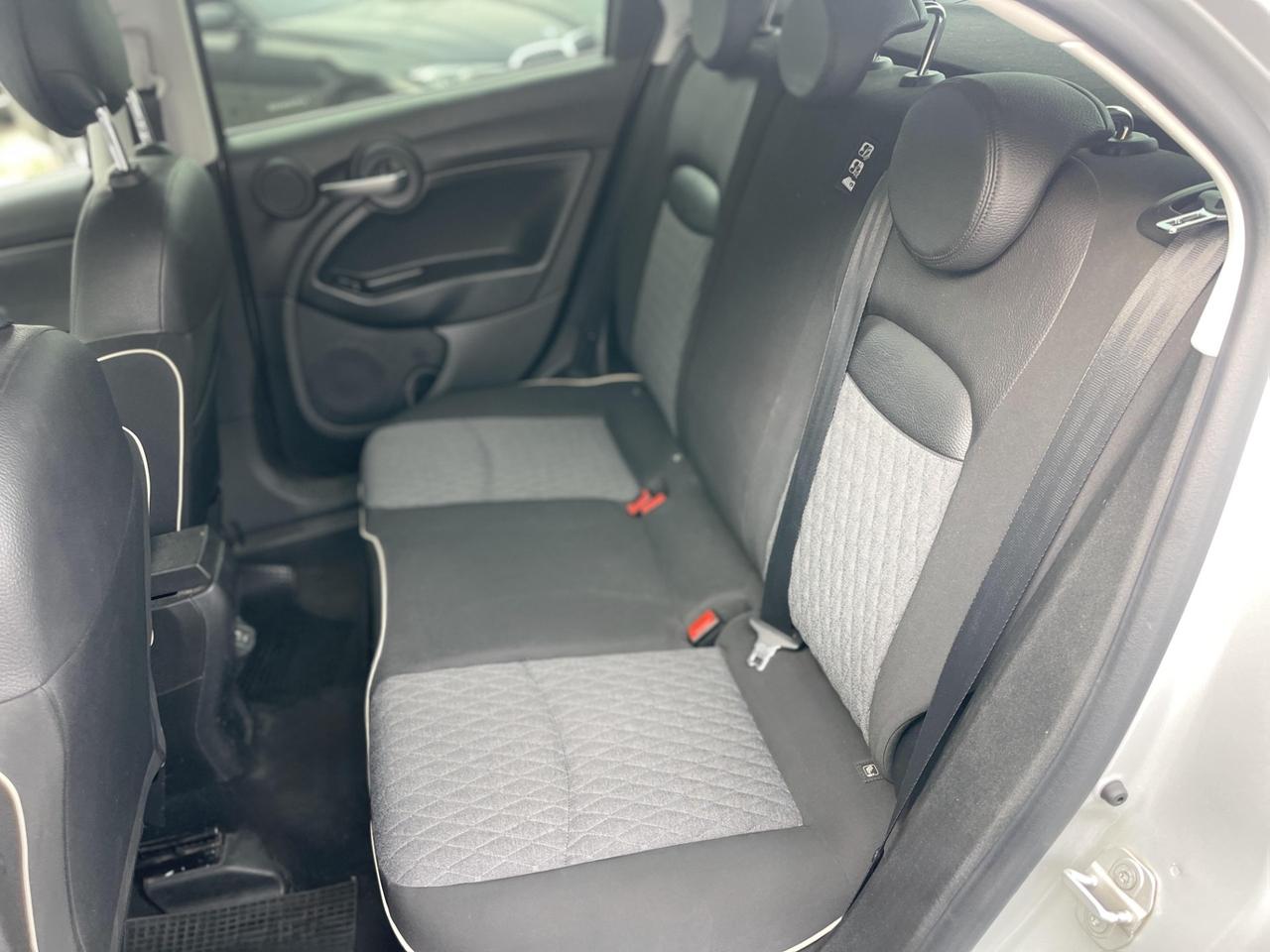 Fiat 500X 1.0 Benzina 120CV E6 Neo - 2020