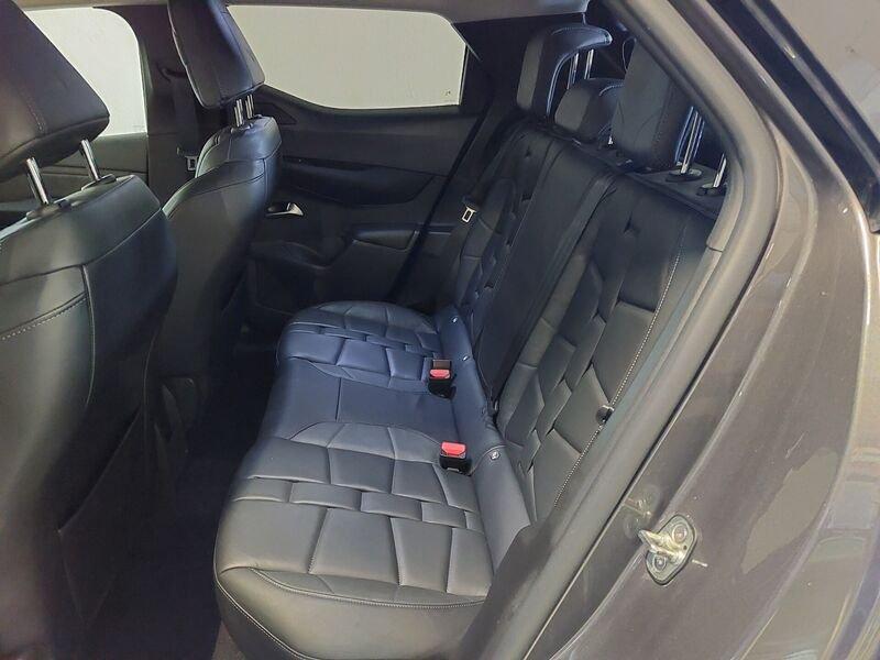 DS DS 3 Crossback DS 3 BlueHDi 130 aut. Opera
