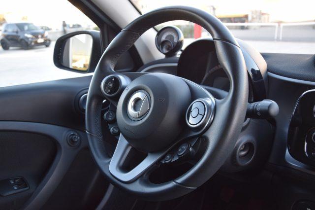 SMART ForFour 1.0 52 KW BICOLOR