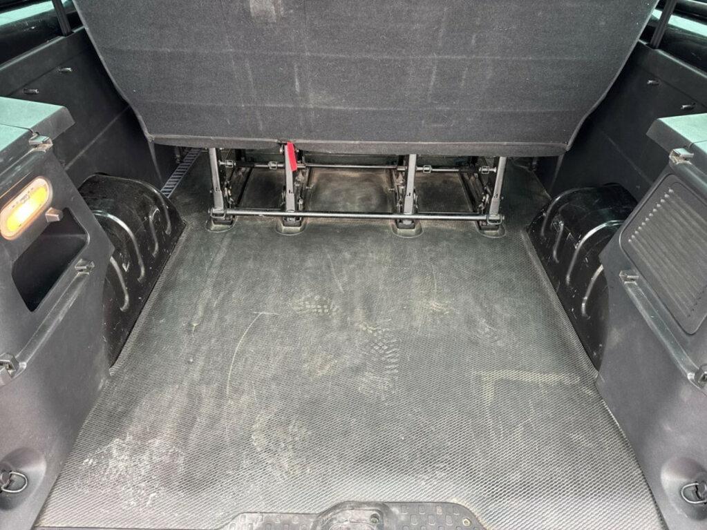 Renault Trafic T29 2.0 dci 145cv L2H1 Energy Intens EDC E6d-temp