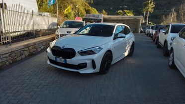 Bmw 120 120d 5p. Msport