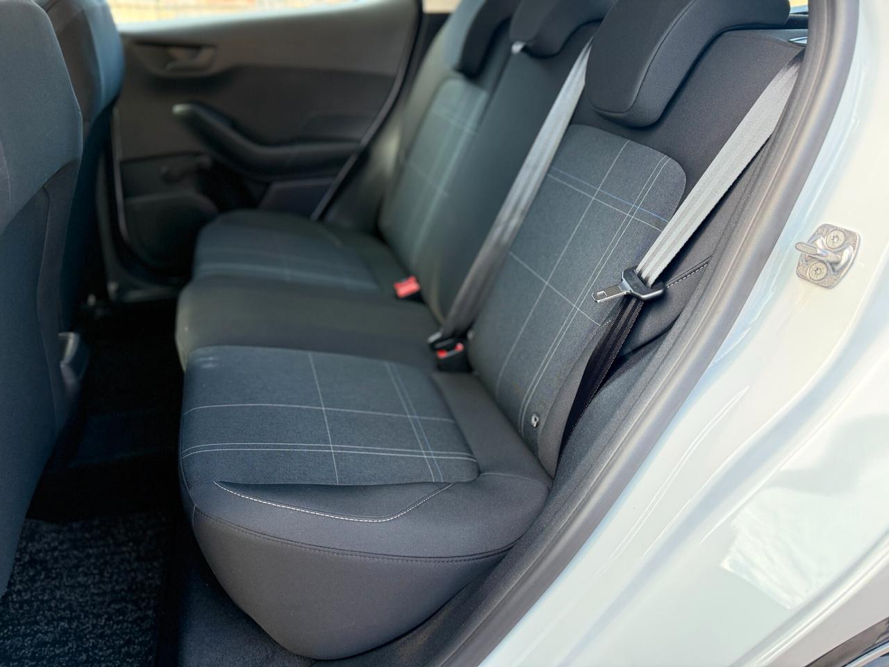 Ford Fiesta 1.5 EcoBlue 5 porte Business 85cv