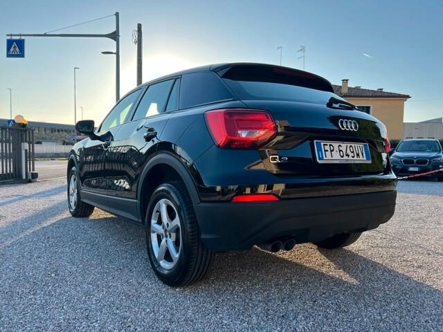 Audi Q2 2.0 Tdi 150 CV Business Quattro S-tronic