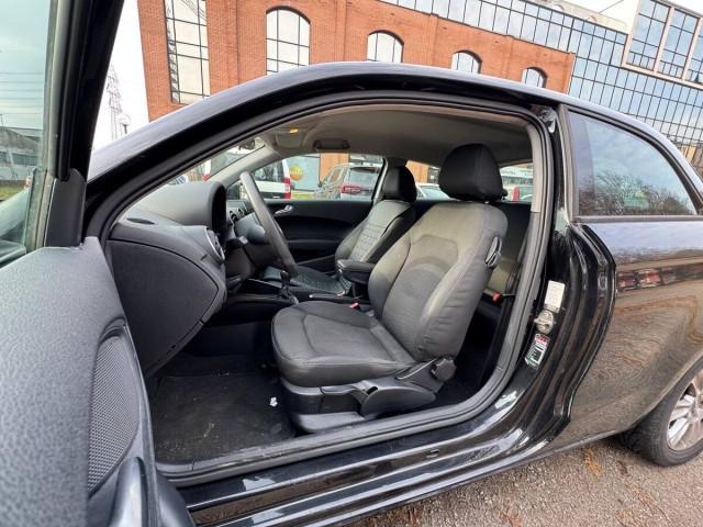 Audi A1 1.2 tfsi Ambition