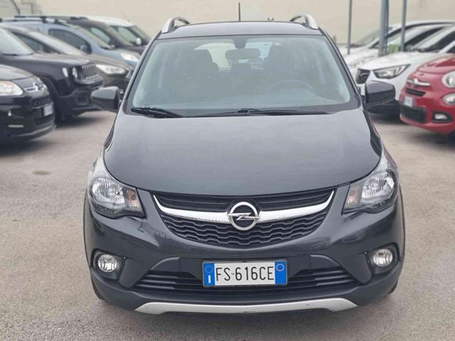 OPEL Karl Rocks 1.0 73 CV GPL