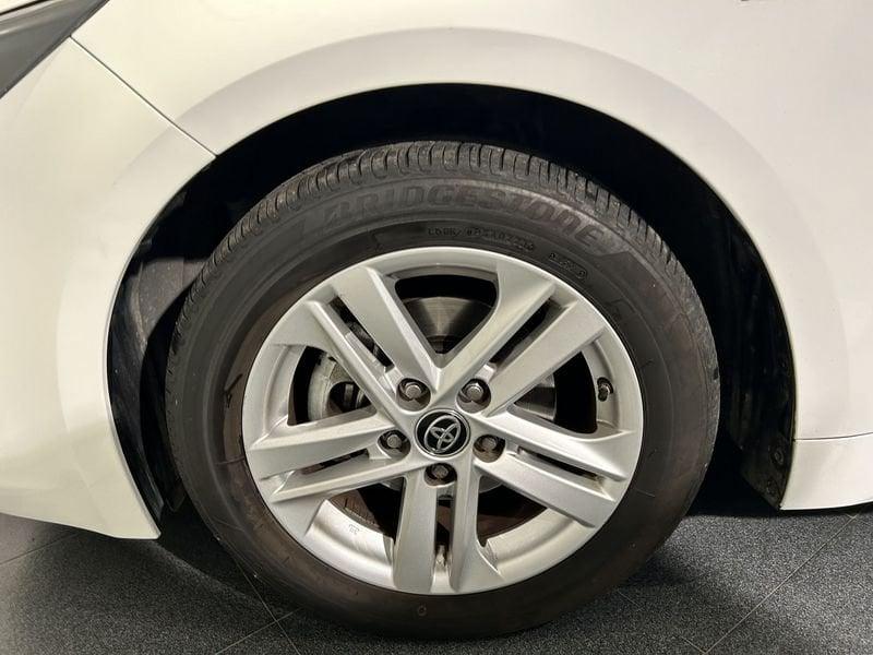 Toyota Corolla Corolla Touring Sports 1.8 Hybrid Active
