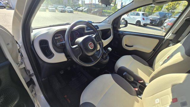 FIAT Panda 0.9 TwinAir Turbo Natural Power Easy NEOPATENTATI