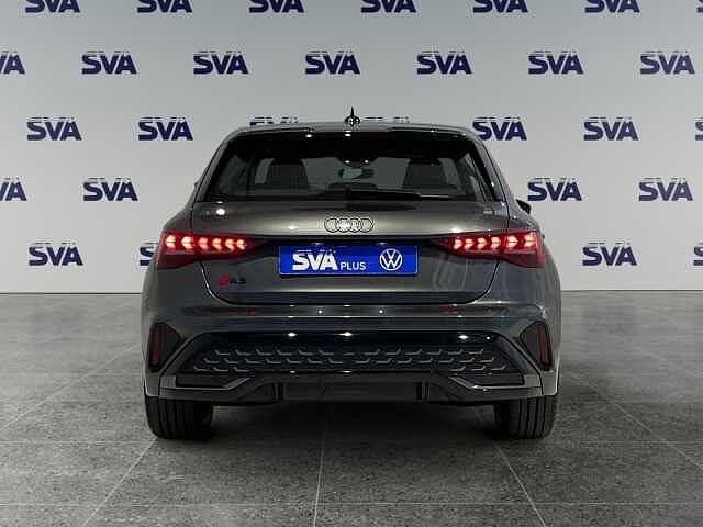 Audi A3 Sportback 35 2.0TDI 150CV S-tronic S-line my24 - IVA ESPOSTA