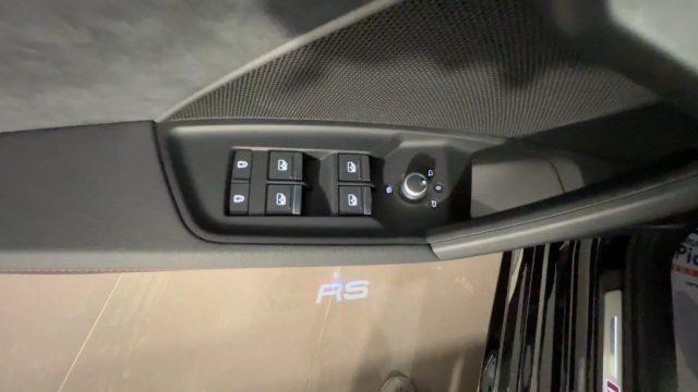 AUDI RS 3 SPB TFSI quattro S tronic
