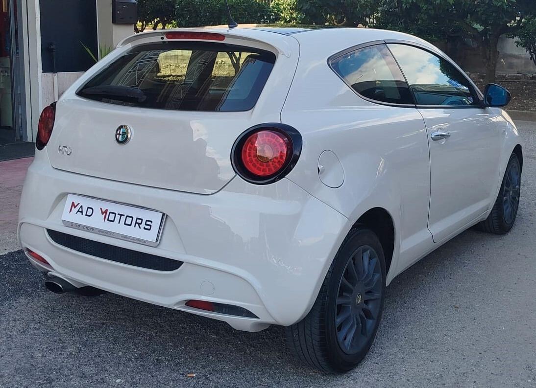 Alfa Romeo MiTo 1.3 JTDm 85 CV S&S Progression NEO 2013