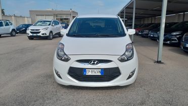 Hyundai iX20 1.4 CRDI 90 CV Comfort