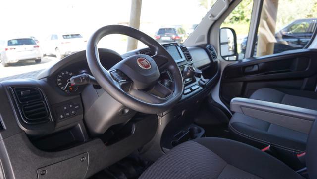 FIAT Ducato 30 2.2 Mjt 140CV PC-TN Panorama
