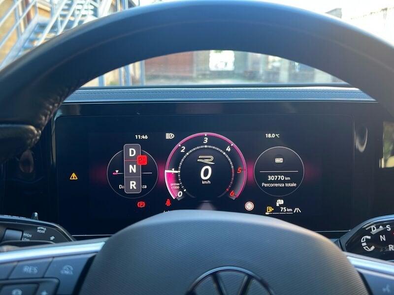Volkswagen Tiguan Tiguan 2.0 tdi R-Line 150cv dsg