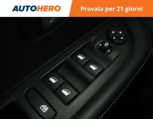 PEUGEOT 208 motore elettrico 136 CV 5 porte Allure Pack