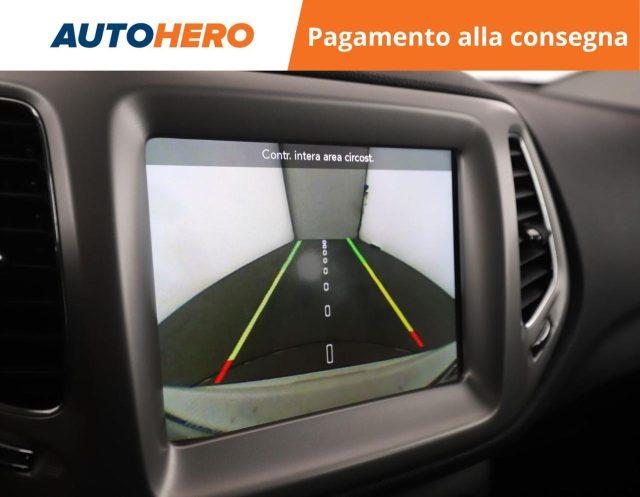 JEEP Compass 1.4 MultiAir 2WD Longitude