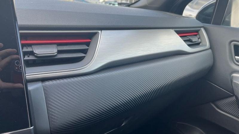 Renault Captur 1.6 E-TECH Hybrid RS Line Auto 145cv