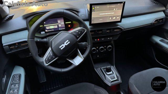 DACIA Jogger Hybrid 155 CV 5 posti Expreme