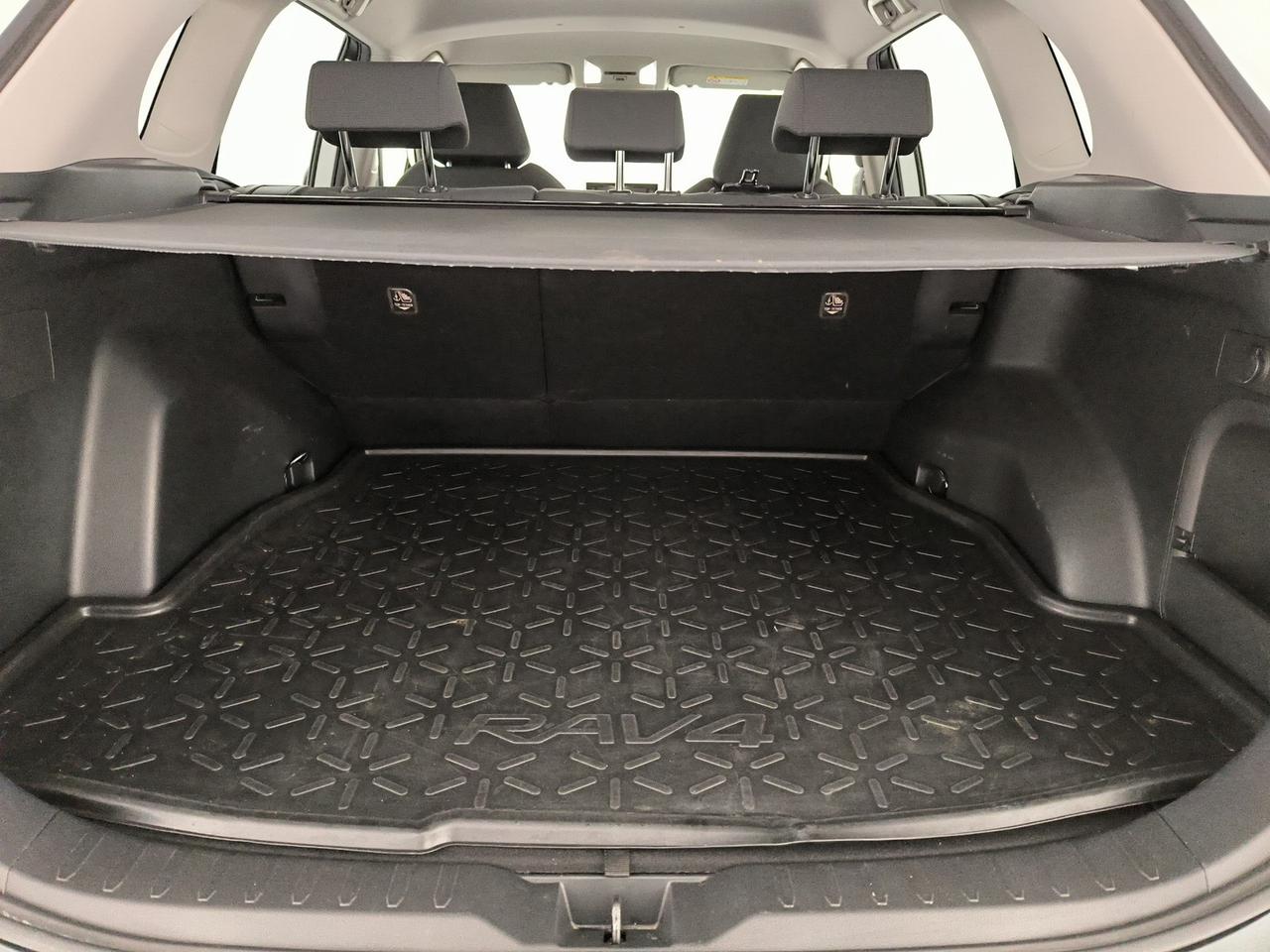 Toyota Rav4 2.5 vvt-ie h dynamic awd-i 222cv e-cvt