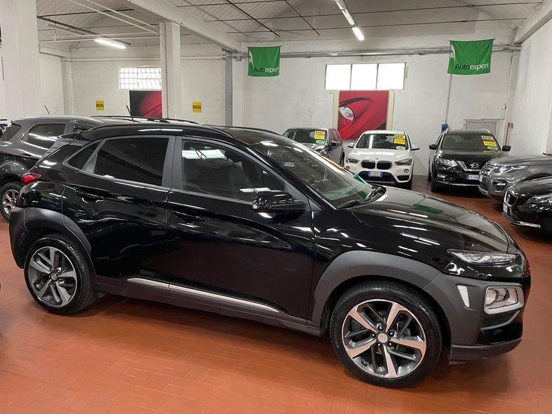 Hyundai Kona 1.6 CRDI 115 CV XPrime