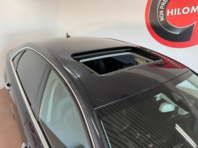 AUDI A8 3.0TDI 258CV quattro tiptronic TETTO/TELECAMERA
