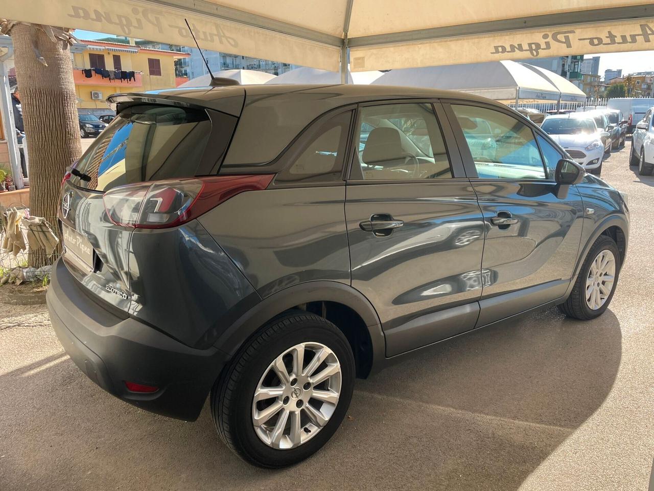 Opel Crossland Crossland X 1.6 ECOTEC D 8V Start&Stop Advance