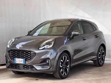 FORD Puma 1 0 ecoboost h st line x ses 125cv