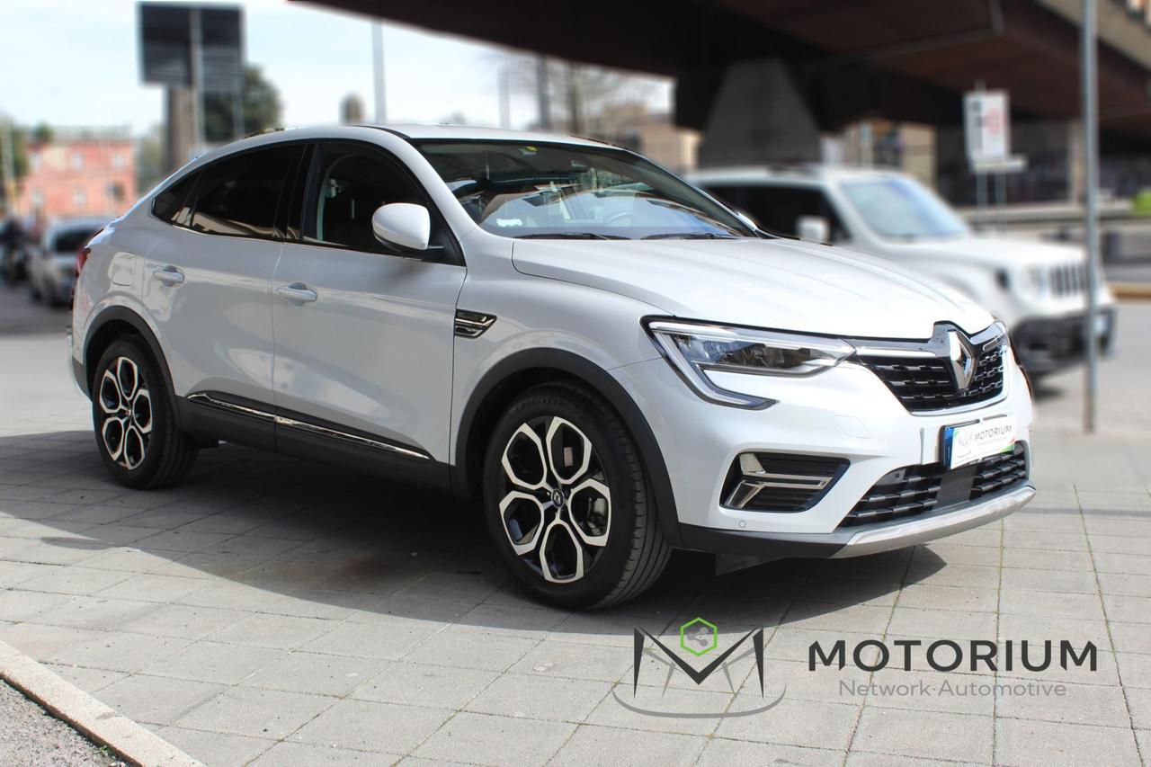 Renault Arkana 1.6 E TECH FULL HYBRID TECNO