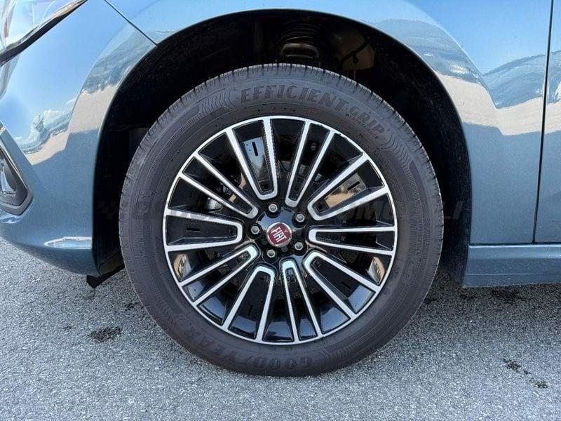 FIAT Tipo Tipo SW 1.6 mjt s&s 130cv