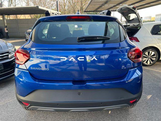 DACIA Sandero Stepway 1.0 TCe GPL Expression #VARI COLORI