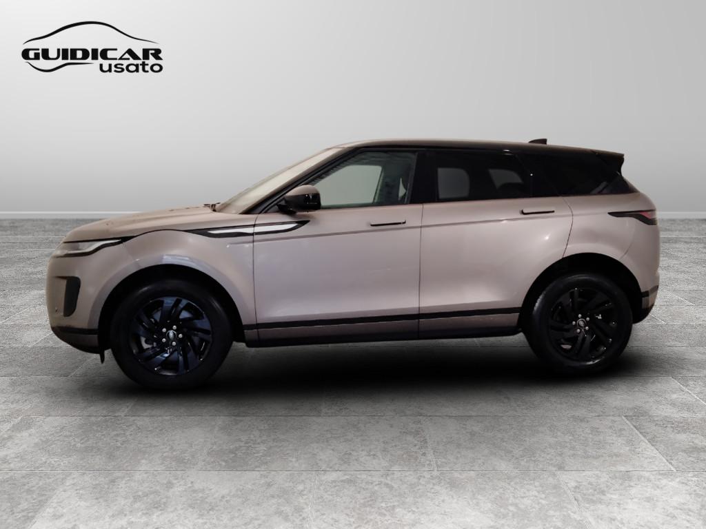 LAND ROVER Range Rover Evoque II 2019 - Range Rover Evoque 2.0d i4 mhev