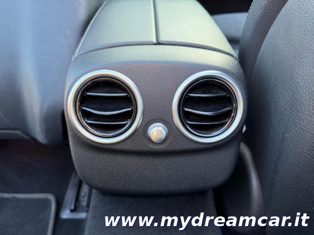 MERCEDES-BENZ C 220 d Auto Cabrio Premium