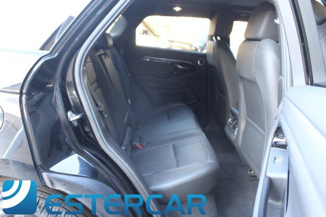 LAND ROVER Range Rover Evoque 2.0D 204CV AWD Auto R-Dynamic SE