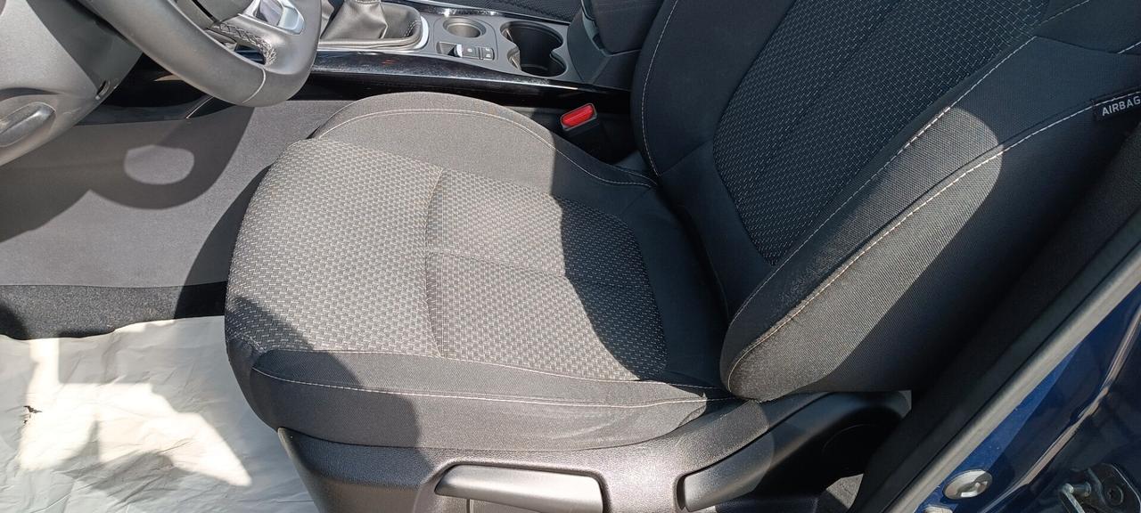 Renault Kadjar Blue dCi 8V 115CV Business