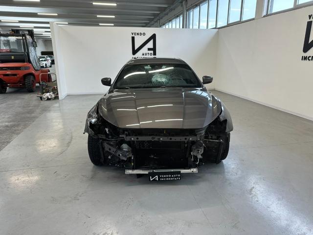 MASERATI Ghibli L4 330CV MHEV GRANLUSSO