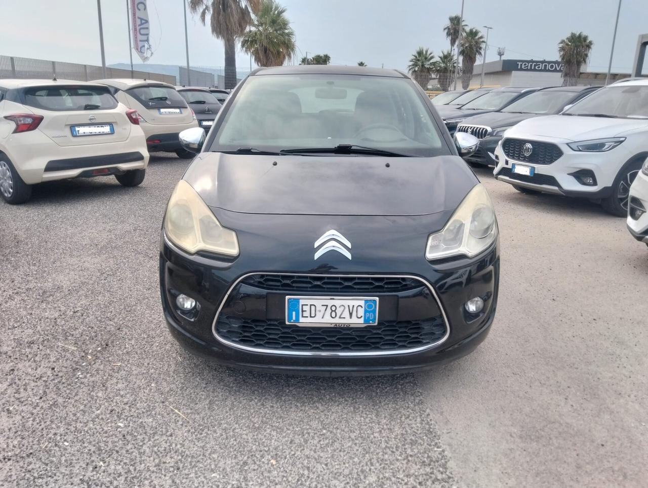 Citroen C3 1.4 HDi 70 FAP Business