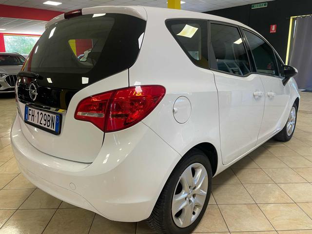 OPEL Meriva 1.4 100CV **CATENA E FRIZIONE NUOVA**