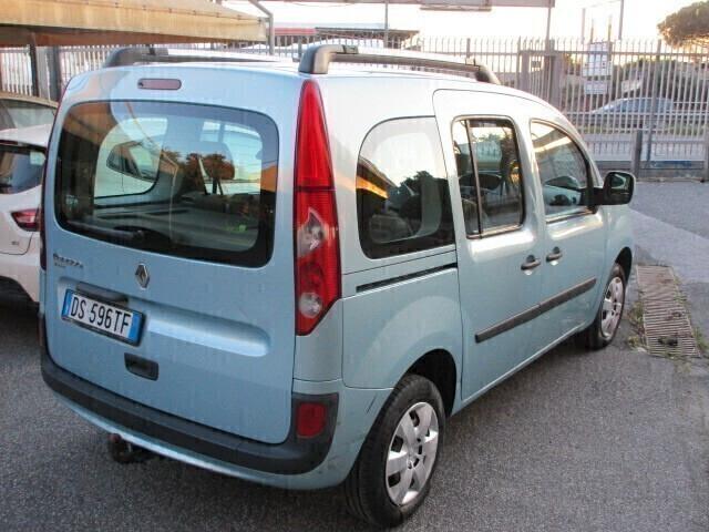 Renault Kangoo 1.5 dCi 85CV 5 porte Dynamique