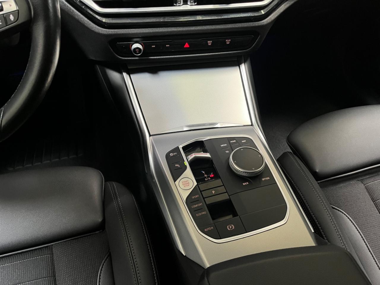 Bmw 320 320d 48V Touring