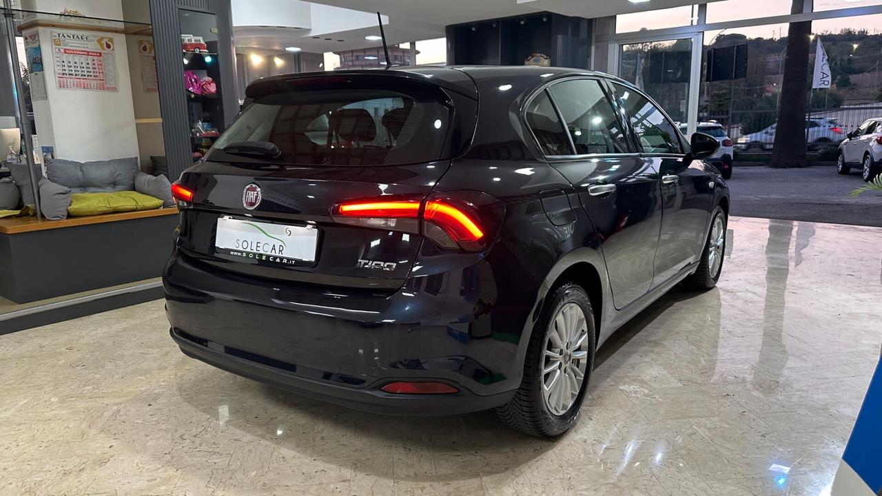 Fiat Tipo 1.6 Mjt 130 cv S&S 5 porte Business